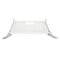 Westin Automotive 99-18 SILVERADO/SIERRA/04-C F150/07-C TUNDRA HDX HEADACHE RACK WHITE 57-8023 - alternate 1